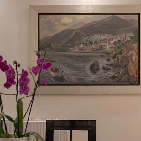 Apartment Spacious & 2br In Agia Paraskevi *