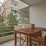 Spacious & 2br In Agia Paraskevi * Афины