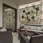 Spacious & 2br In Agia Paraskevi Апартаменты Афины