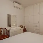 Апартаменты Spacious & 2br In Agia Paraskevi