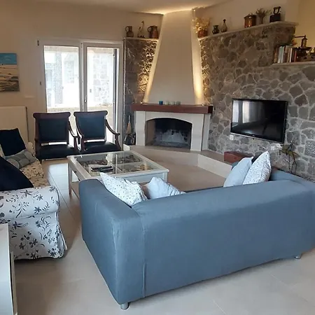 πολυτελής στην Villa *