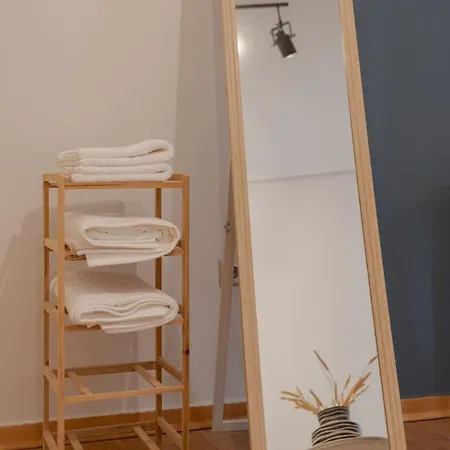 Appartement Spacious & 2br In Agia Paraskevi *