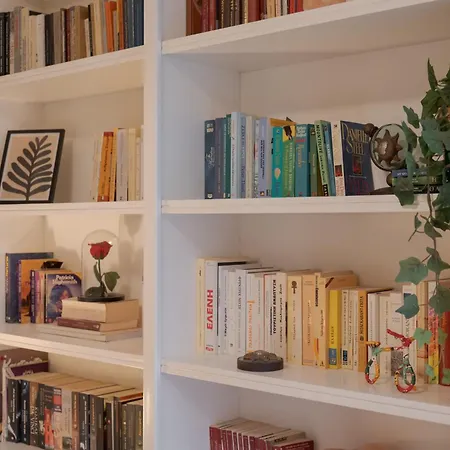 Appartement Spacious & 2br In Agia Paraskevi *