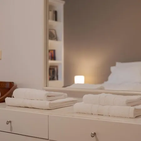 Appartement Spacious & 2br In Agia Paraskevi Athènes