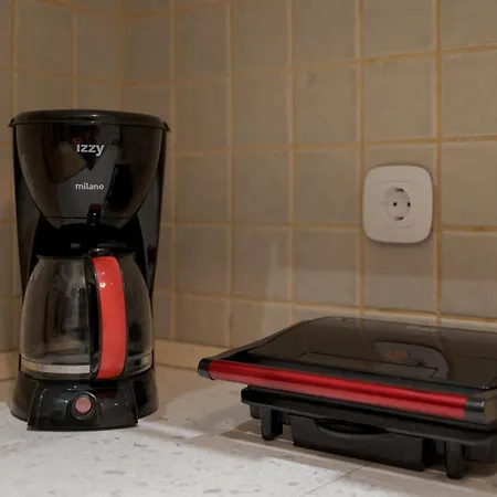 Appartement Spacious & 2br In Agia Paraskevi