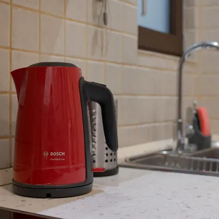 Spacious & 2br In Agia Paraskevi *