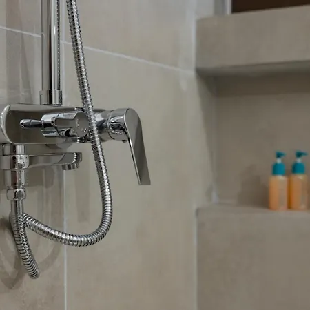 Appartement Spacious & 2br In Agia Paraskevi Athènes