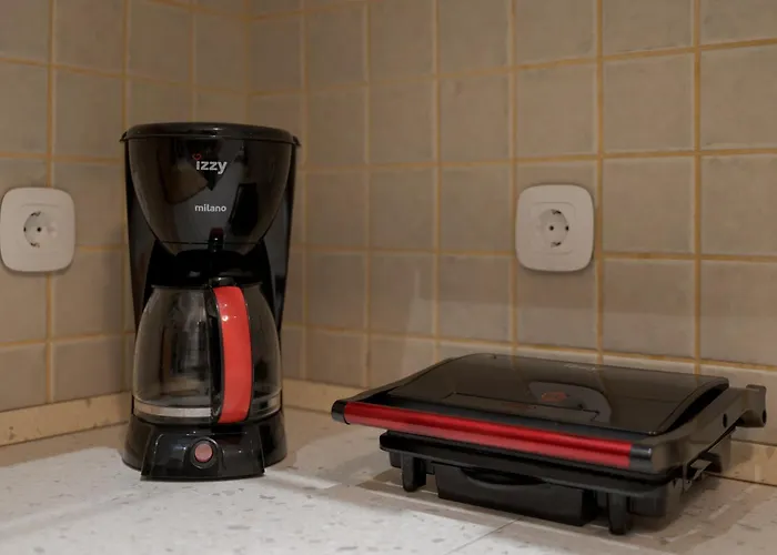 Lägenhet Spacious & 2br In Agia Paraskevi