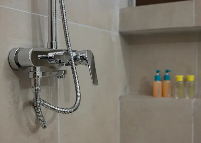 Apartment Spacious & 2br In Agia Paraskevi Athens